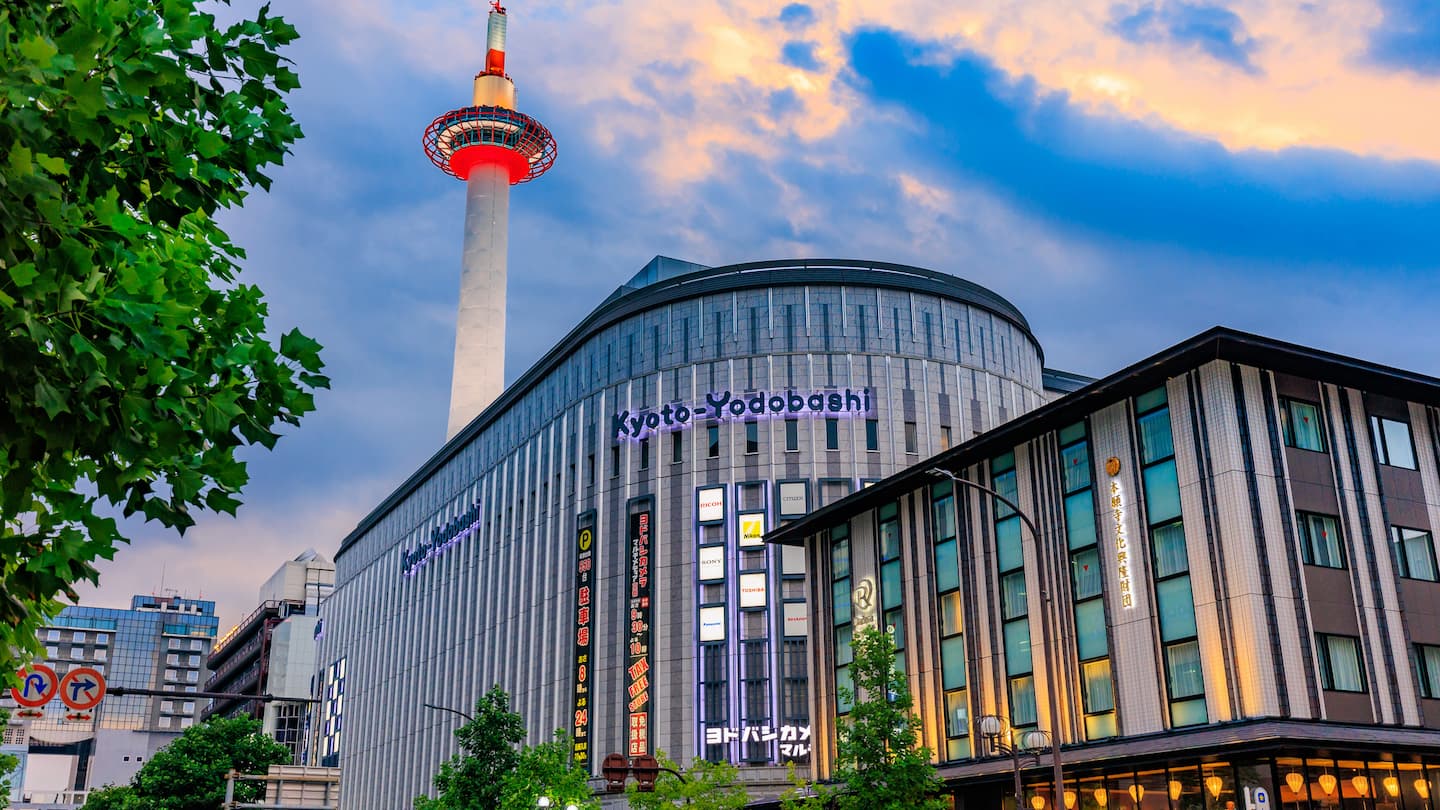 京都のショッピングスポット21選！買い物を楽しめるおしゃれな